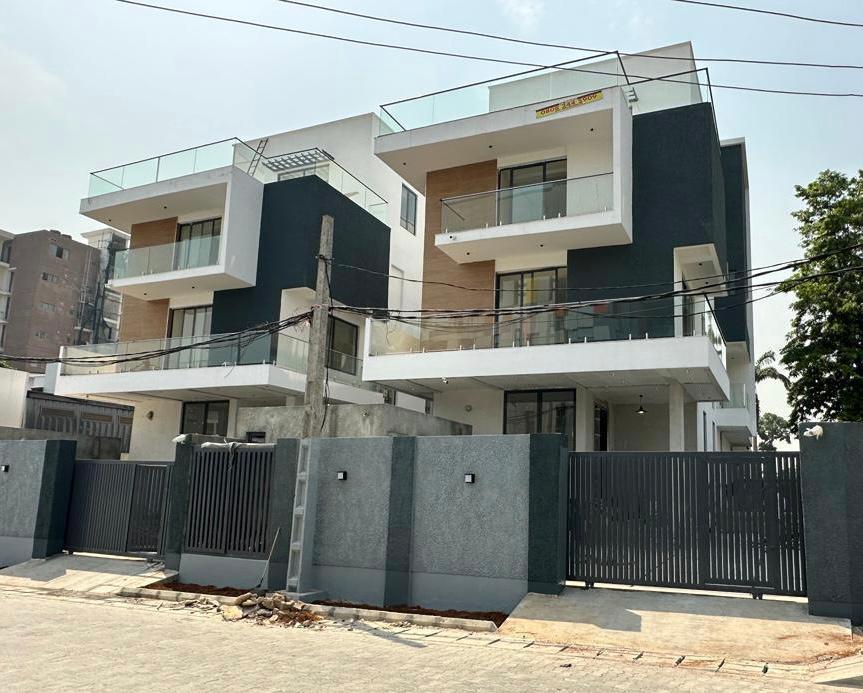 - Property 1 (5beds) - Ikoyi.